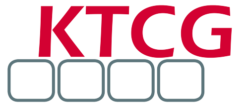 KTCG Logo